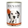 DOG'S LOVE Adult Classic 6x400g Rind Mit Apfel & Spinat 2 DOG'S LOVE Adult Classic 6x400g Rind Mit Apfel & Spinat -Hundebedarf f79db7ade5c1ac15e5720313fae48a38418dd8f0 35e9ab1d80951115cbbf0ddac792082321973a7f