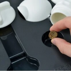 MORE Intelligenzspielzeug Für Hunde Tricky (Level 3) 6 MORE Intelligenzspielzeug Für Hunde Tricky (Level 3) -Hundebedarf f8f8e7d23b8ca1306aaf181fd644b925abfc5d07 9c94086b183ca00e56c559f8daacb1c05f414740