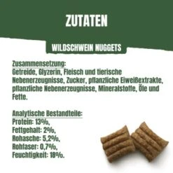Adventuros Nuggets Wildschwein 4x300g 16 Adventuros Nuggets Wildschwein 4x300g -Hundebedarf f9aba241f9303dd483b7a23cd27d0be42dc47ae5 1368431 6