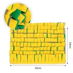 Lionto Schnüffelteppich Für Hunde Gelb/ Grün -Hundebedarf fb32e18e71cc61bd0d57240a095cfa94d2500def 1665991 de DE 1cd194e3d7700f11c8870d9e829b6bdd342ffa8aZN5LUw