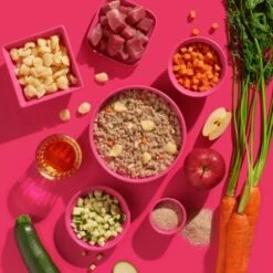 Fred & Felia FRED 10x390g Schwein Mit Spätzle -Hundebedarf fcb563fb41386adfc826fff10b5e83e520a2a033 1422054 de DE 049005a4c4816a48933fee355766437cd5145e35akKsJB