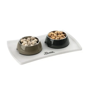 Hunter Napfunterlage "Selection" S 4 Hunter Napfunterlage "Selection" S – Bild 2