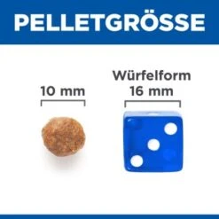 Hill's Science Plan No Grain Adult Medium Ohne Getreide Geflügel 14 Kg 11 Hill's Science Plan No Grain Adult Medium Ohne Getreide Geflügel 14 Kg -Hundebedarf feeaa5ecd6558eecbcc4fcba871e8f303bd14ca2 52742037080 6