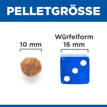 Hill's Science Plan No Grain Adult Medium Ohne Getreide Geflügel 14 Kg 7 Hill's Science Plan No Grain Adult Medium Ohne Getreide Geflügel 14 Kg – Bild 5